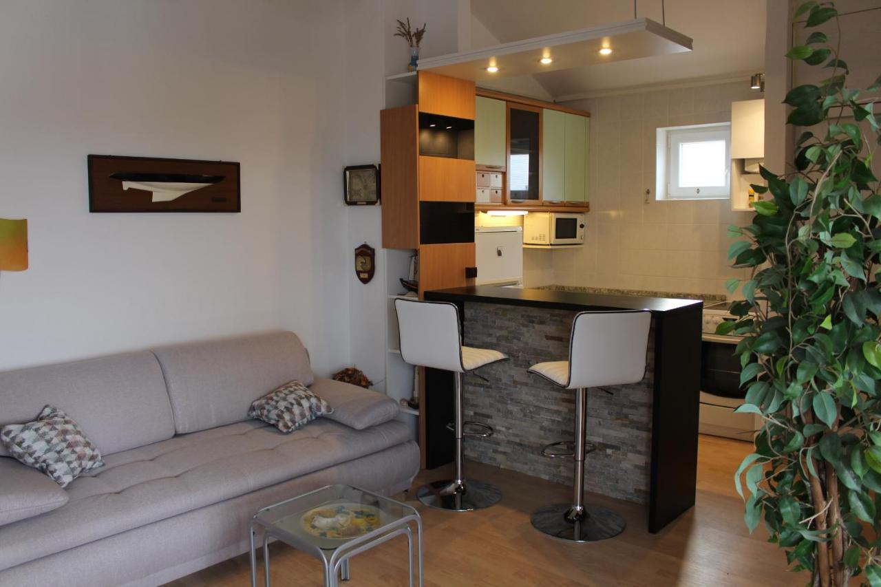 プナトPanorama, 100M From The Water, Rebuild 2020, Penthouse, 2 Teracces, Modernアパートメント エクステリア 写真
